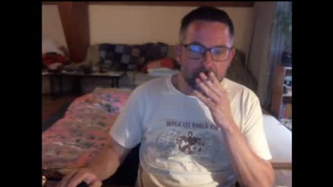 supersquirrel81 online show from April 12, 4:52 pm