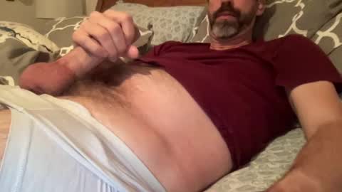 SurfGuy82 online show from February 11, 3:18 am