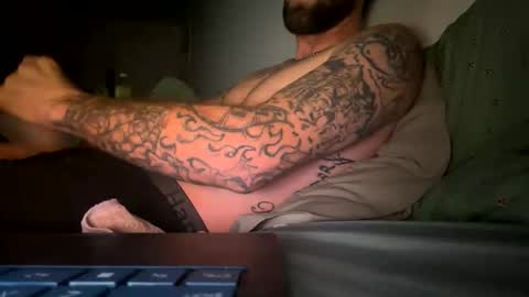 Snaptryz17 online show from January 9, 2:06 am