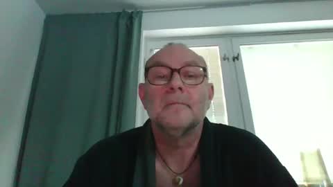 svenskdaddy online show from January 16, 8:43 am