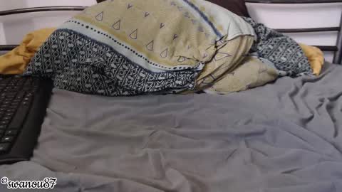 swanou87 online show from March 1, 7:13 pm