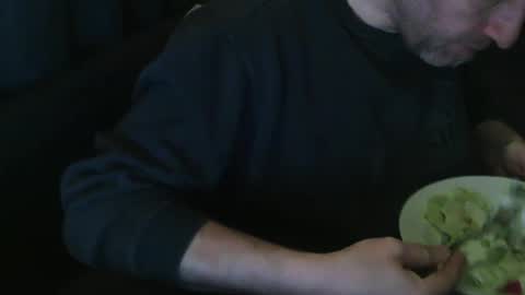 ArnSwart online show from January 12, 1:11 am