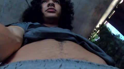 Steven independent model online show from May 4, 8:54 pm