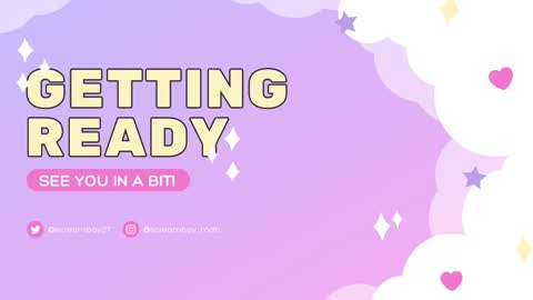 Sweetbody24 online show from February 2, 12:02 pm