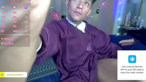 Snapshot of sweetc4meron chatting on December 29, 12:23 pm Cameron Alejandro online show from December 29, 12:23 pm