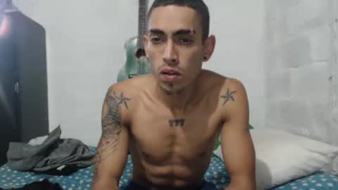 Camilo online show from March 26, 10:25 pm