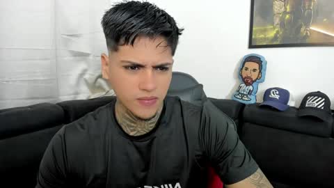 SWEETLATINBOY  online show from May 5, 11:34 am
