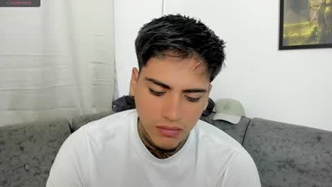SWEETLATINBOY  online show from August 3, 9:48 am