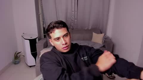 Lian online show from February 21, 4:29 am