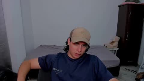 Lian online show from February 17, 2:54 am