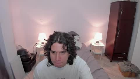 Lian online show from April 1, 3:08 am