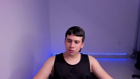 Lian online show from January 24, 3:00 am