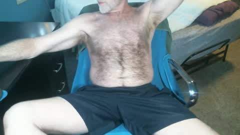 Michael online show from February 24, 6:08 pm