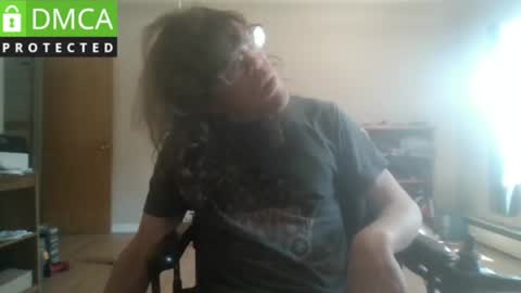 Sweet Man online show from June 2, 4:30 pm