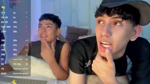 Steven online show from March 18, 5:27 pm