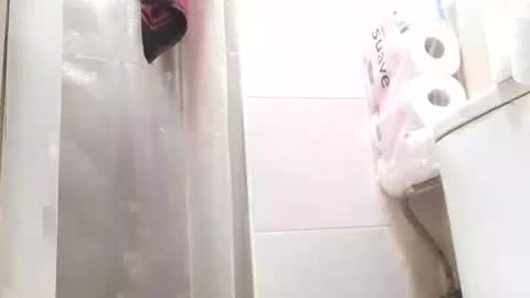 Silvia online show from January 1, 6:06 pm