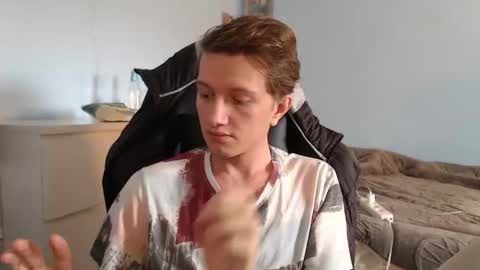 Cat online show from January 13, 9:02 am