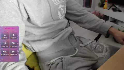 SwetLittleBoy4u online show from December 7, 6:32 am