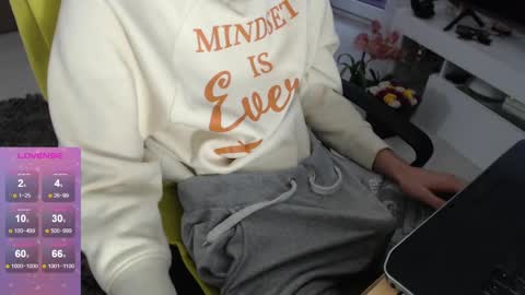 SwetLittleBoy4u online show from February 12, 5:37 am