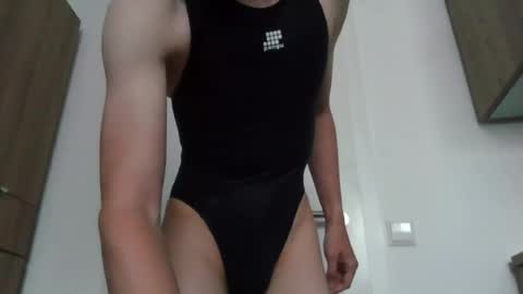 Swimsuitsissy online show from July 13, 6:10 pm