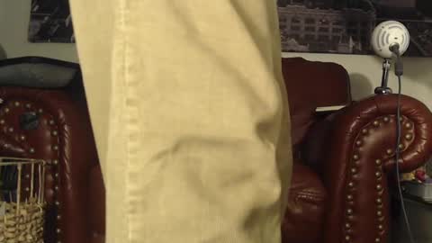 The DickGod online show from January 16, 6:25 am