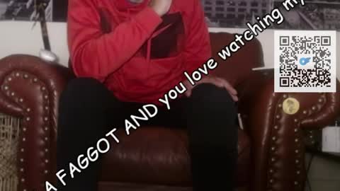 The DickGod online show from April 9, 6:30 am