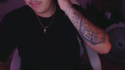 sxrrylol online show from April 29, 2:38 am