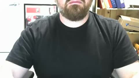 Snapshot of sxydadbod chatting on October 12, 12:48 am sxydadbod online show from October 12, 12:48 am