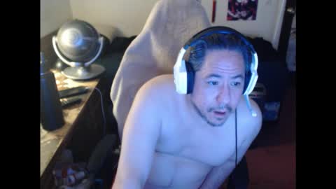 Rick Hard online show from January 12, 5:50 pm