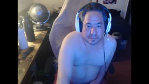 Rick Hard online show from April 22, 6:30 am