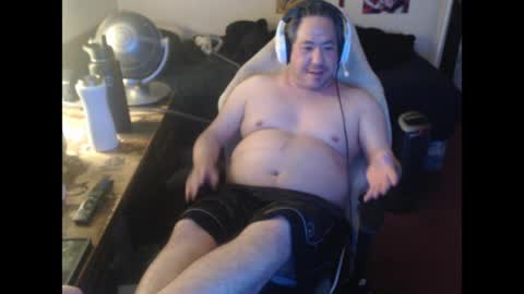 Rick Hard online show from April 6, 5:52 am