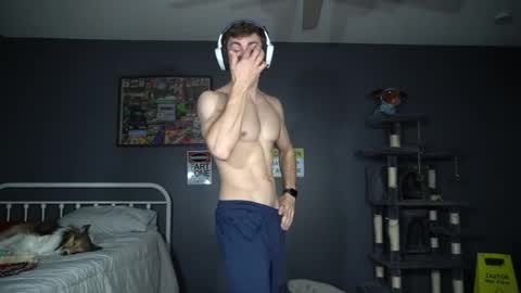 Sydaffect online show from March 20, 2:37 am