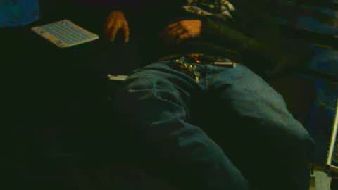 Syde online show from March 16, 6:12 pm