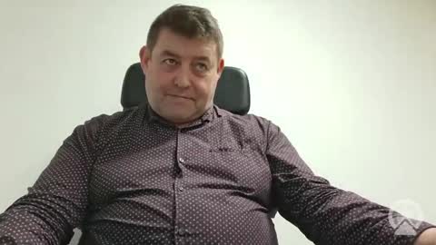 sympa_trique online show from November 12, 4:24 pm