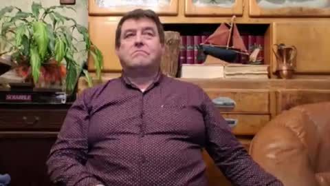 sympa_trique online show from January 7, 6:24 pm