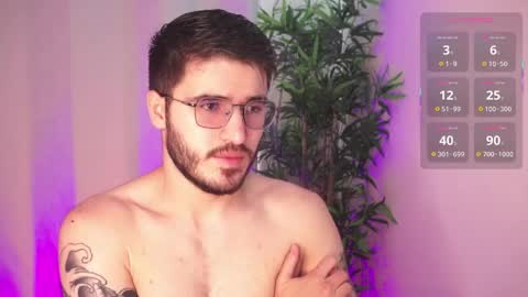 t0ny_wylie online show from April 4, 1:52 pm