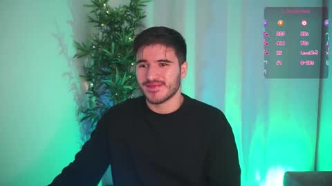 t0ny_wylie online show from December 3, 11:05 am