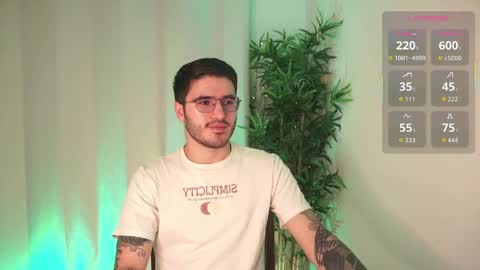 t0ny_wylie online show from April 5, 2:02 pm