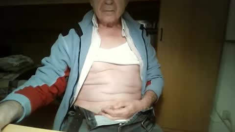 t5519t online show from October 8, 4:44 pm