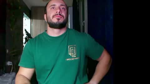 Huracane online show from November 29, 5:37 pm