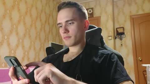 Urahara  online show from October 19, 4:21 pm