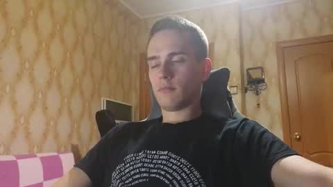 Urahara  online show from October 5, 4:11 pm