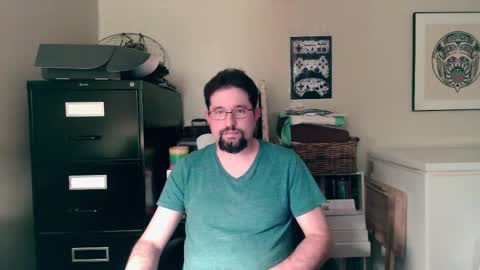 tacken online show from November 2, 12:26 am