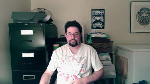 tacken online show from November 8, 4:59 am