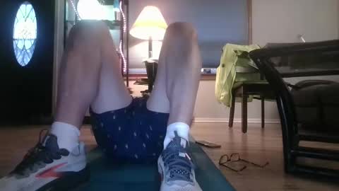 tacrunner66_ online show from February 6, 3:20 pm