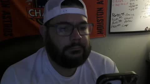 TaintNuzzler online show from October 13, 10:32 am