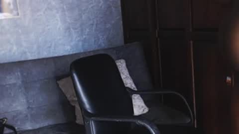 Tairon Tucke online show from December 13, 8:58 pm