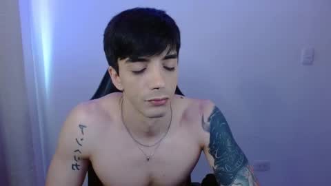 takeru___ online show from March 11, 9:44 pm