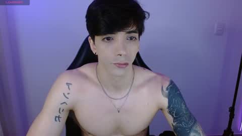 takeru___ online show from February 12, 7:03 am