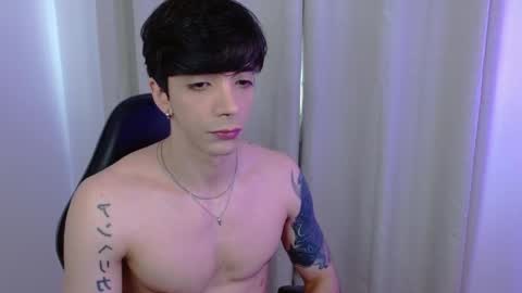 takeru___ online show from October 30, 6:09 pm